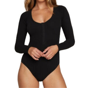 THE FEEL GOOD LONG SLEEVE BODY